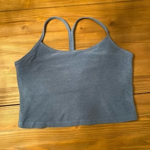 Beyond Yoga tank